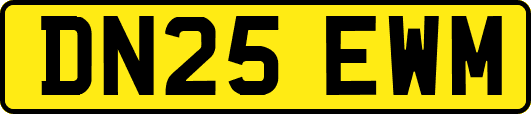 DN25EWM