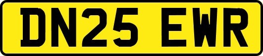 DN25EWR