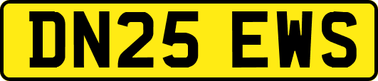 DN25EWS