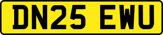 DN25EWU