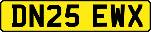 DN25EWX