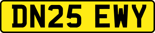 DN25EWY