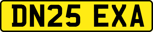 DN25EXA