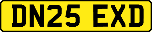 DN25EXD