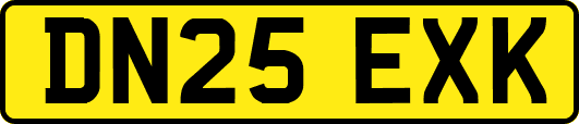 DN25EXK