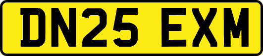 DN25EXM