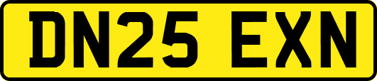 DN25EXN