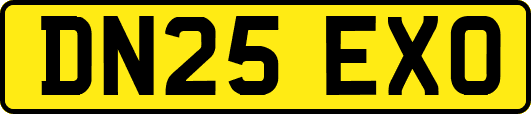 DN25EXO