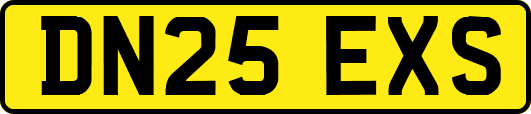 DN25EXS