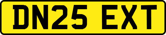 DN25EXT
