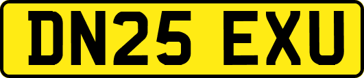 DN25EXU