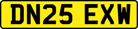 DN25EXW