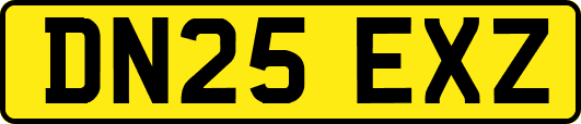 DN25EXZ
