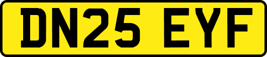 DN25EYF