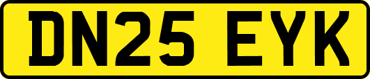 DN25EYK