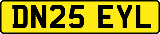 DN25EYL