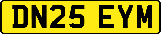 DN25EYM
