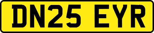 DN25EYR