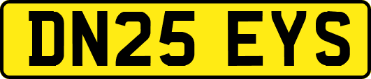 DN25EYS