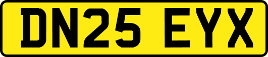 DN25EYX