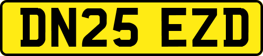 DN25EZD