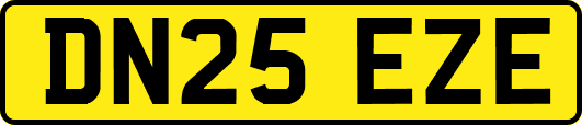 DN25EZE
