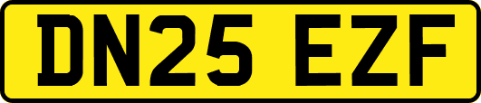 DN25EZF