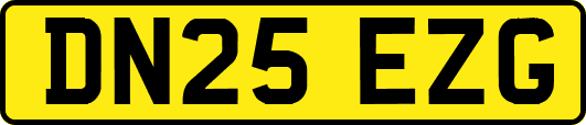 DN25EZG