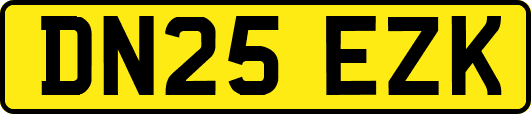 DN25EZK