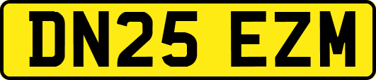 DN25EZM