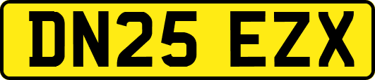 DN25EZX