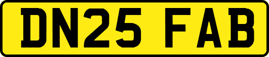 DN25FAB