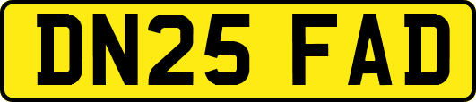 DN25FAD