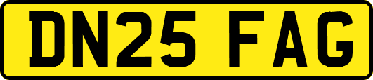 DN25FAG