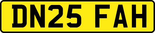 DN25FAH