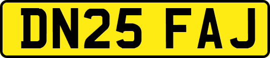 DN25FAJ