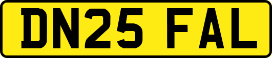 DN25FAL