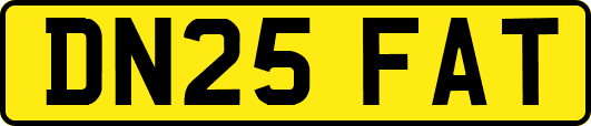 DN25FAT