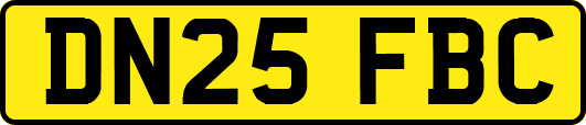 DN25FBC