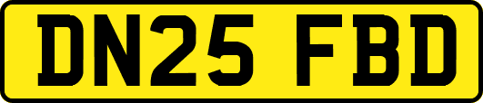DN25FBD