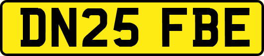 DN25FBE