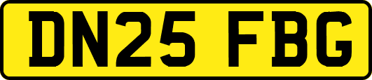 DN25FBG