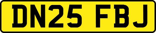 DN25FBJ