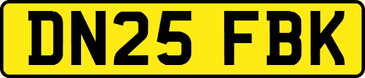 DN25FBK