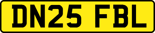 DN25FBL