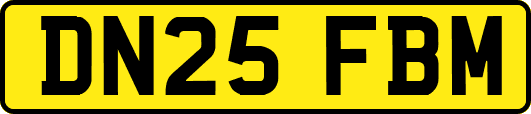 DN25FBM