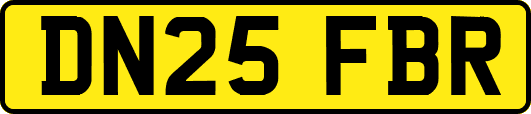 DN25FBR