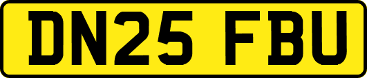 DN25FBU