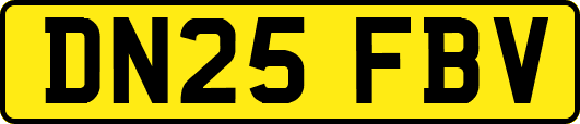 DN25FBV
