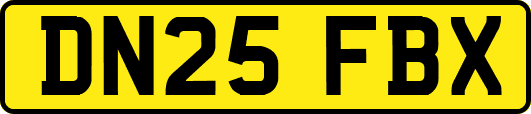 DN25FBX